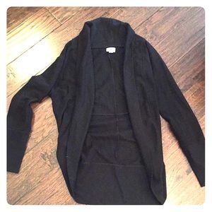Old Navy open front sweater cardigan